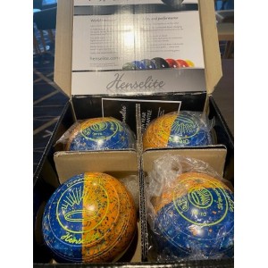 Henselite Dreamline XG Size 3 